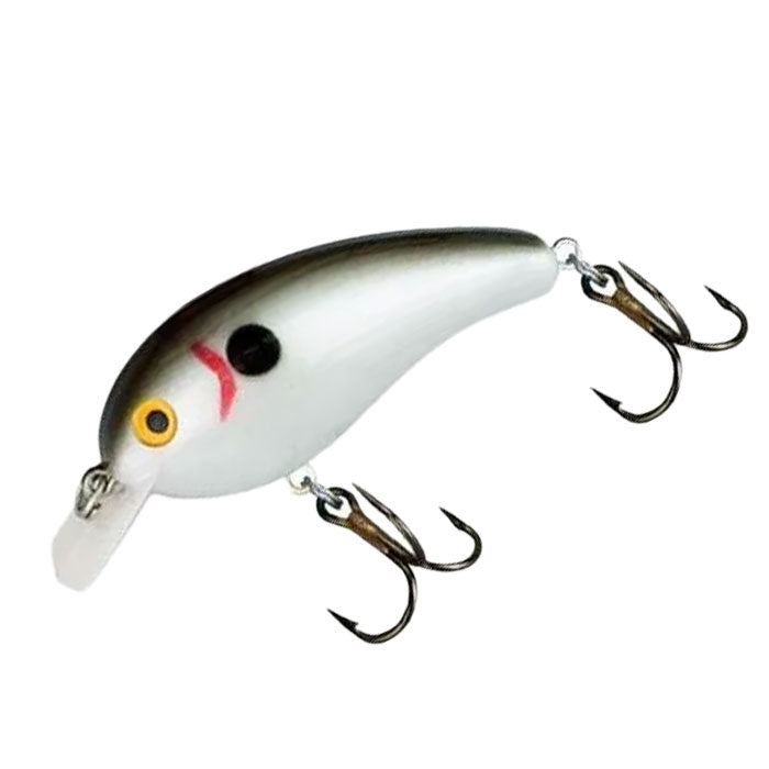 Cotton Cordell Big O Square-Lip Crankbait