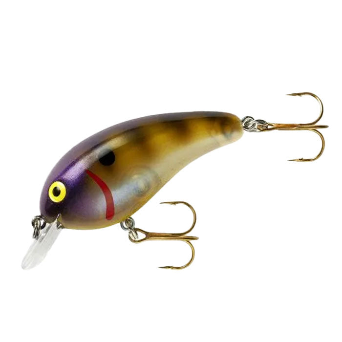 Cotton Cordell Big O Square-Lip Crankbait