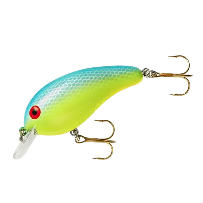 Cotton Cordell Big O Square-Lip Crankbait