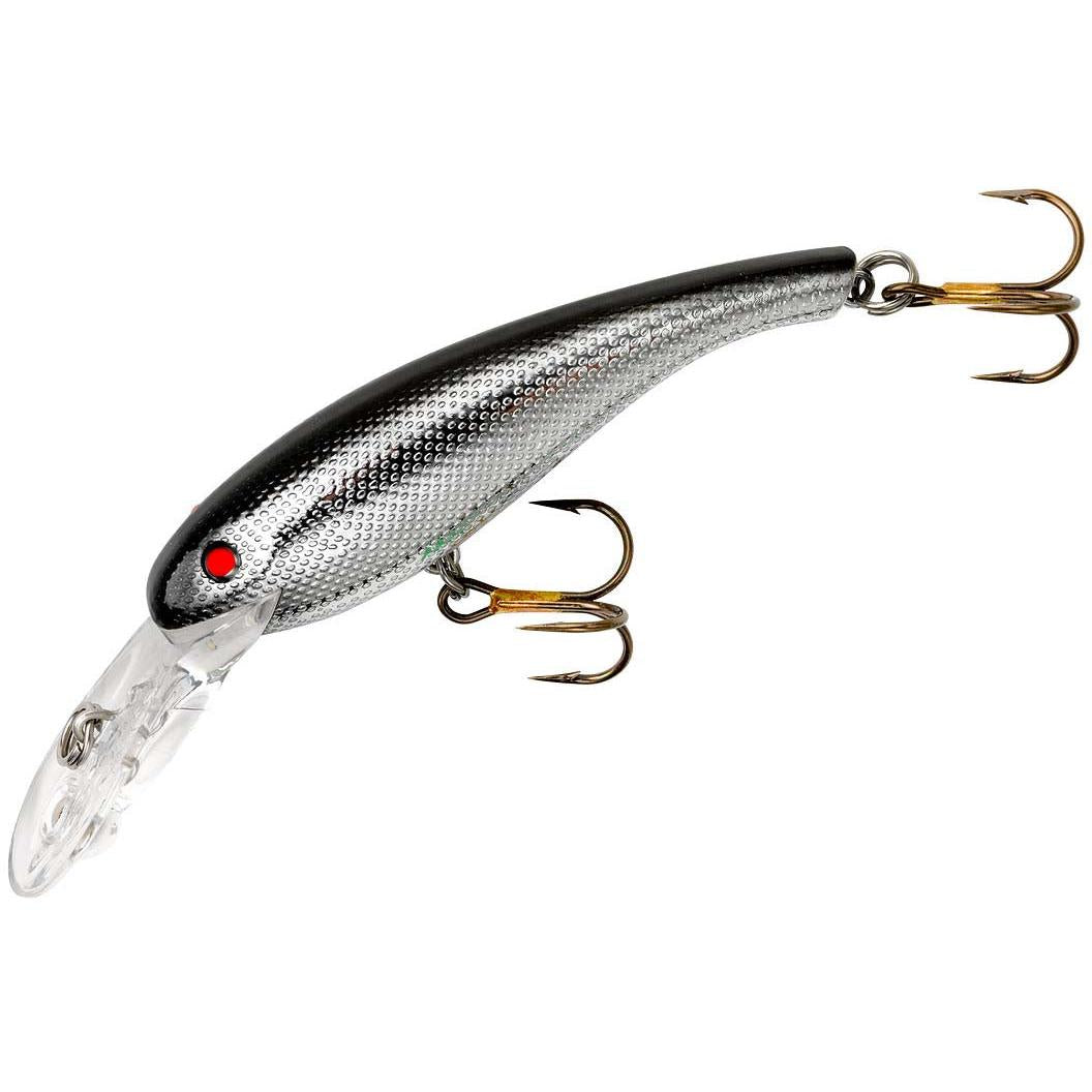 Cotton Cordell Wally Diver Crankbait