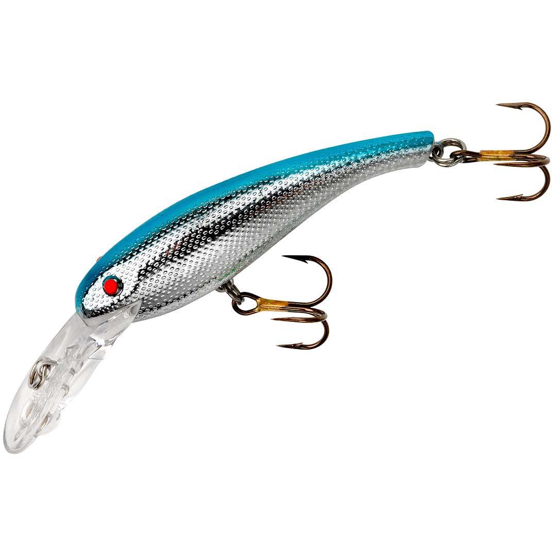 Cotton Cordell Wally Diver Crankbait