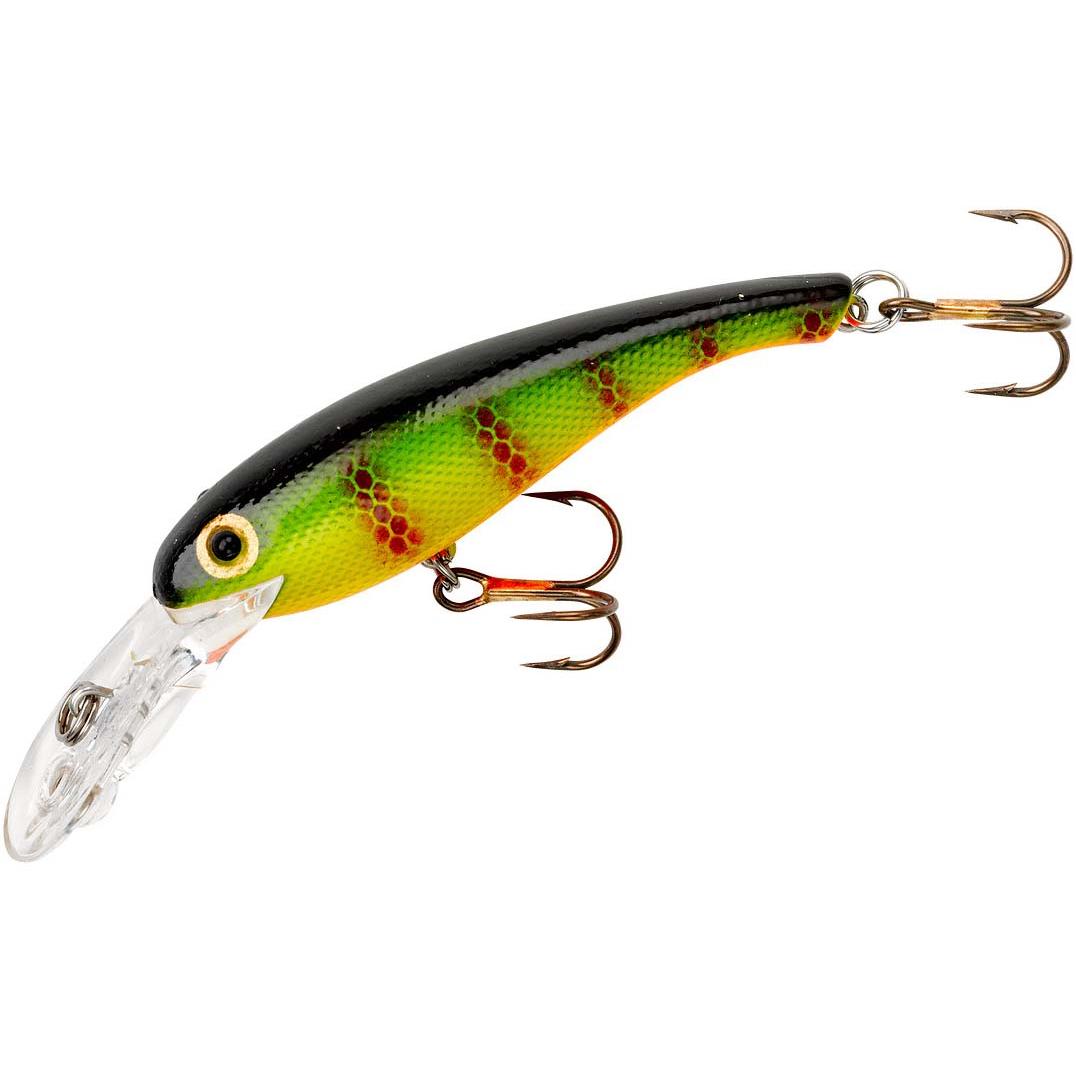 Cotton Cordell Wally Diver Crankbait