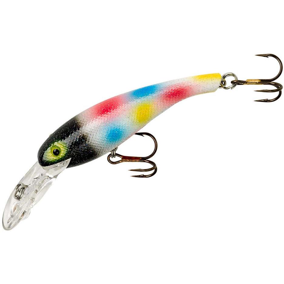 Cotton Cordell Wally Diver Crankbait