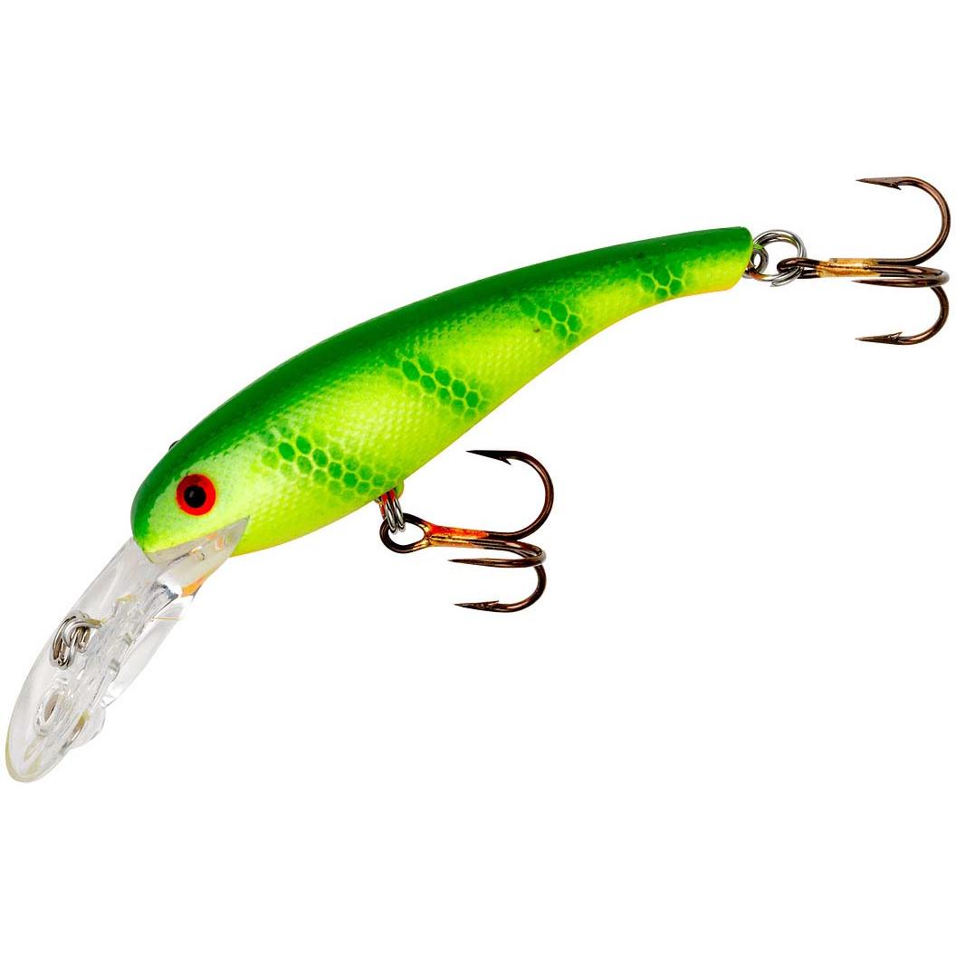 Cotton Cordell Wally Diver Crankbait