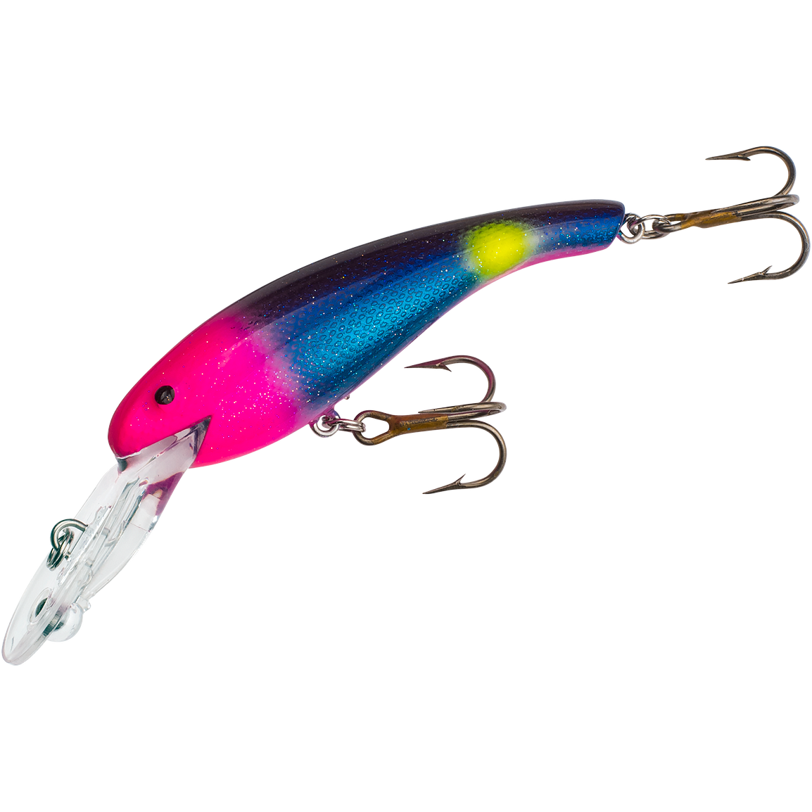 Cotton Cordell Wally Diver Crankbait