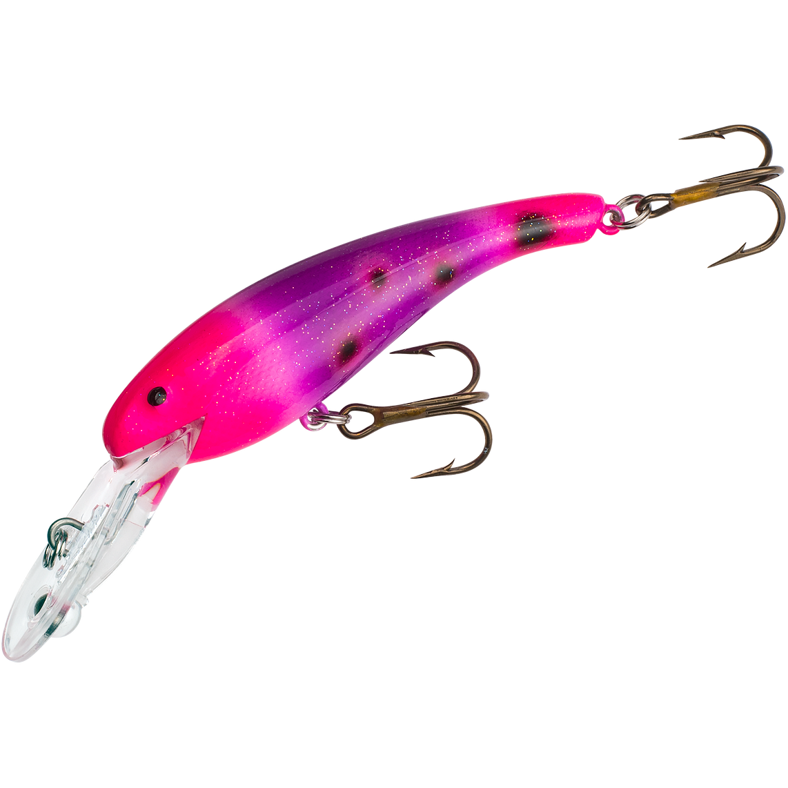 Cotton Cordell Wally Diver Crankbait