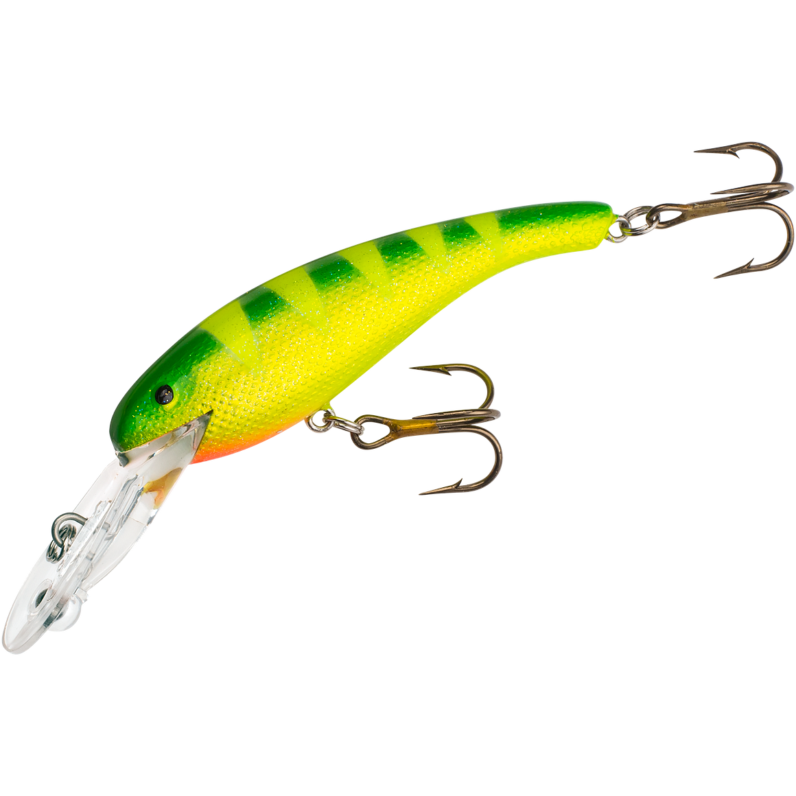 Cotton Cordell Wally Diver Crankbait