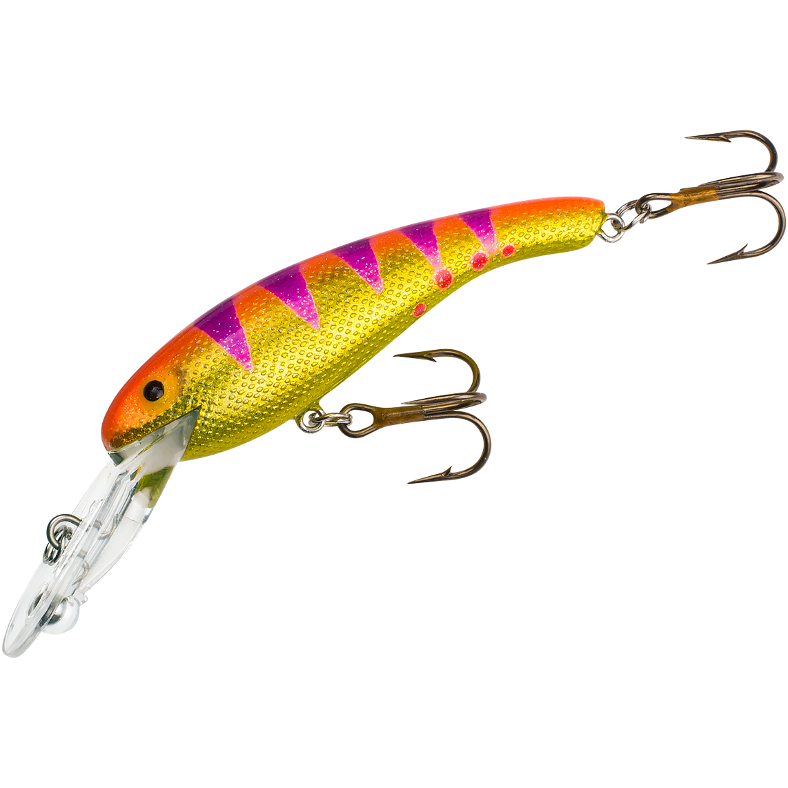 Cotton Cordell Wally Diver Crankbait