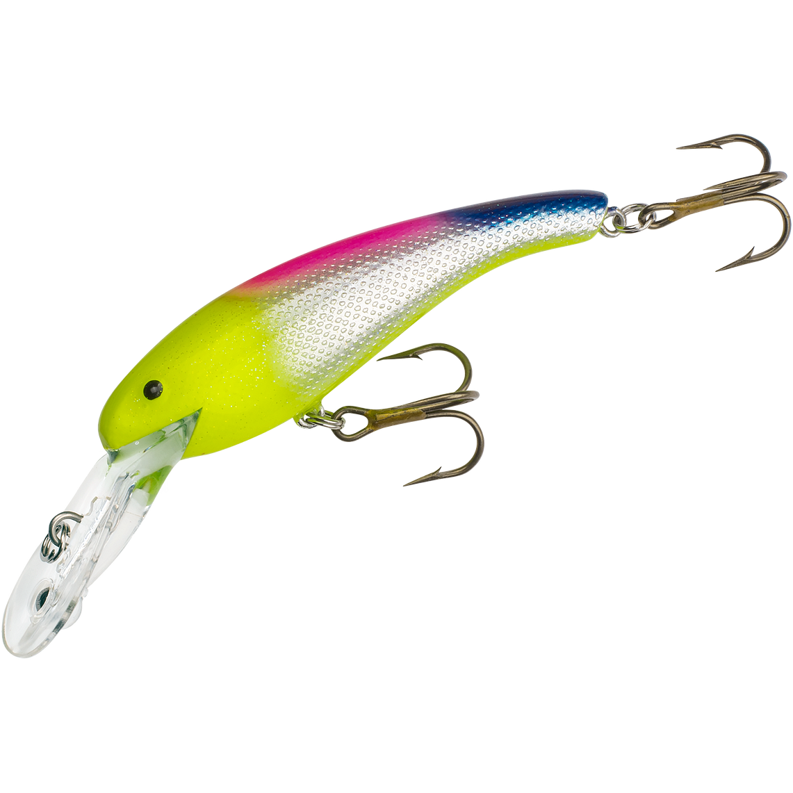 Cotton Cordell Wally Diver Crankbait