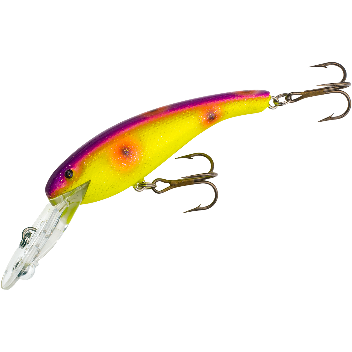 Cotton Cordell Wally Diver Crankbait