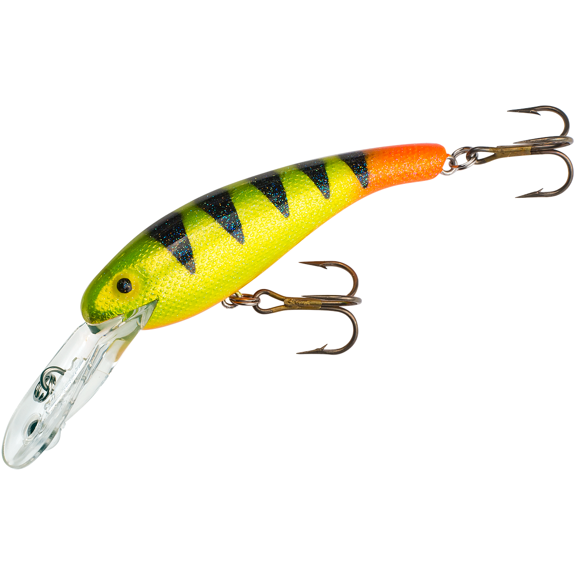 Cotton Cordell Wally Diver Crankbait