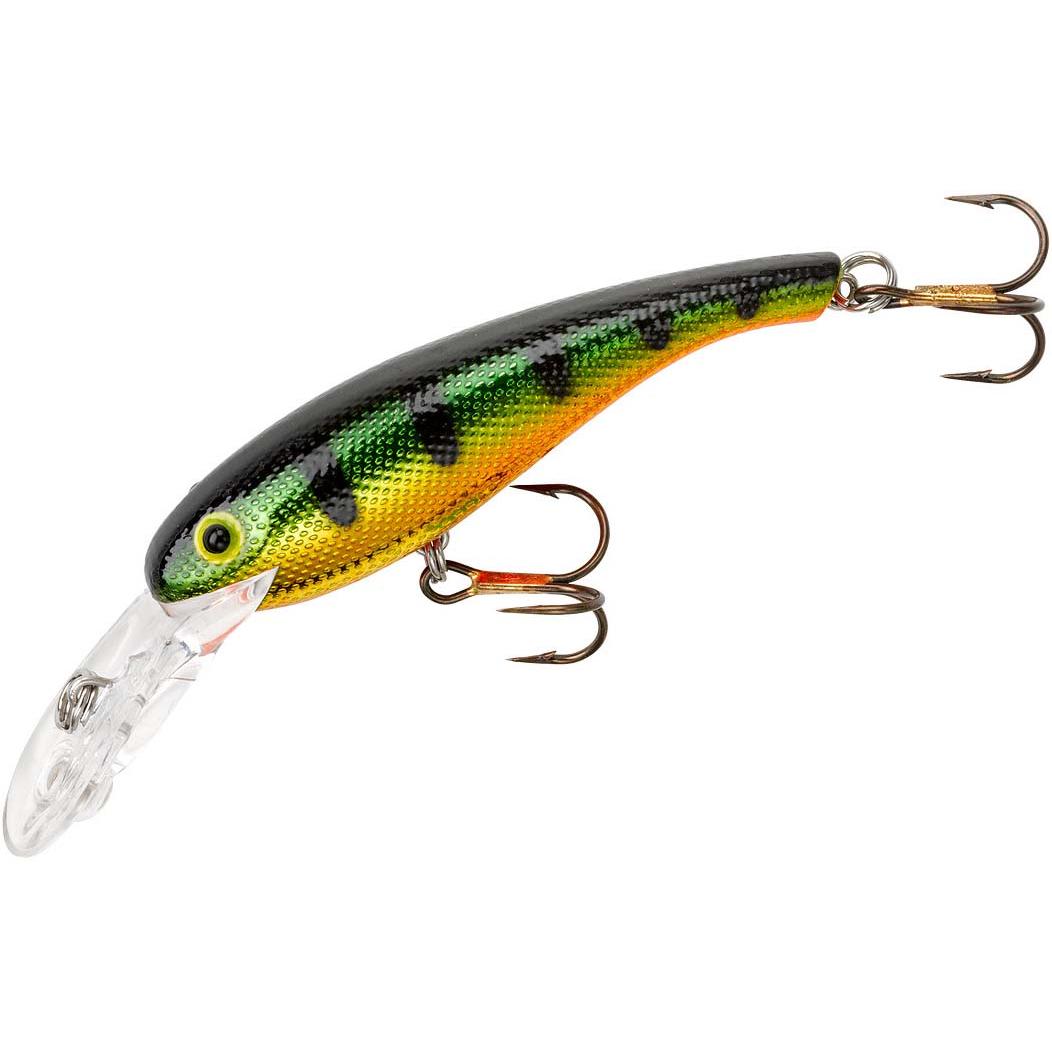 Cotton Cordell Wally Diver Crankbait