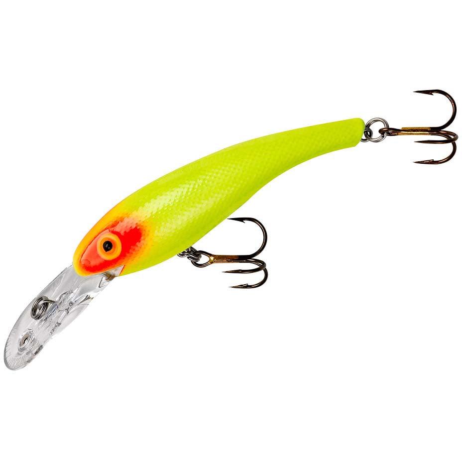 Cotton Cordell Wally Diver Crankbait
