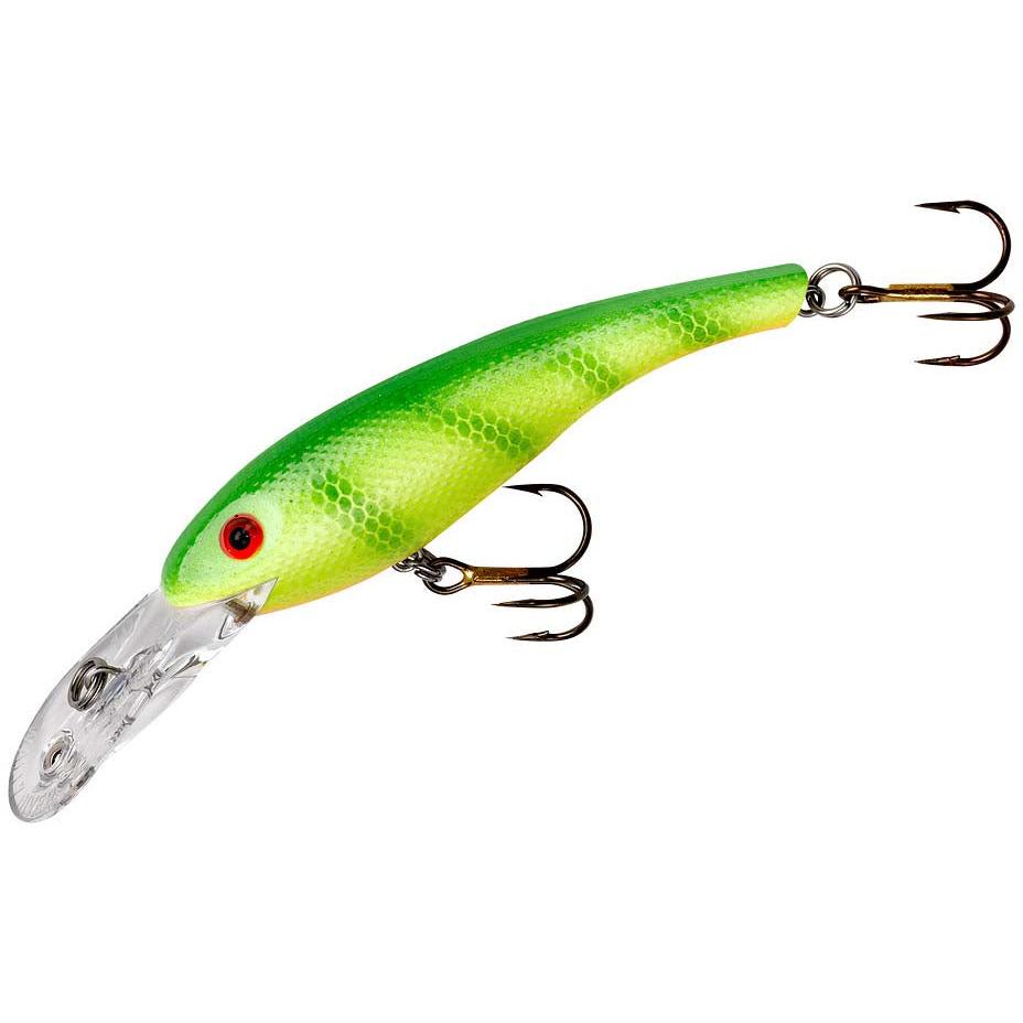 Cotton Cordell Wally Diver Crankbait