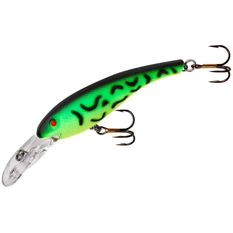 Cotton Cordell Wally Diver Crankbait