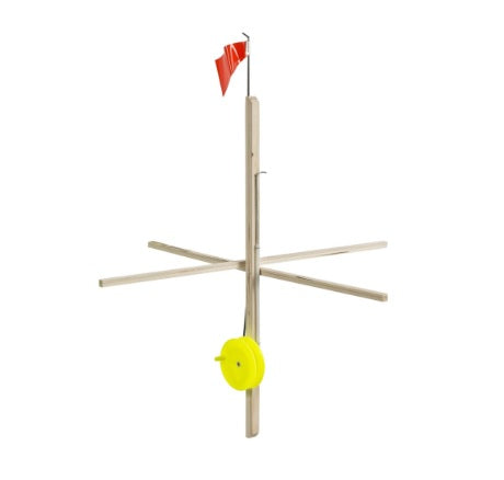 Celsius Ice Tip-Up