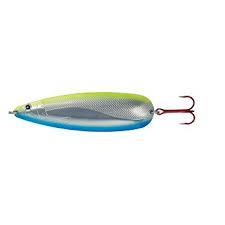 Blue Fox Matrixx Spoons