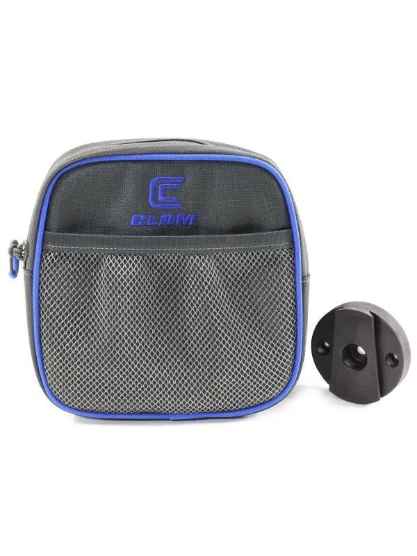 Pochette pour équipement ClamLock