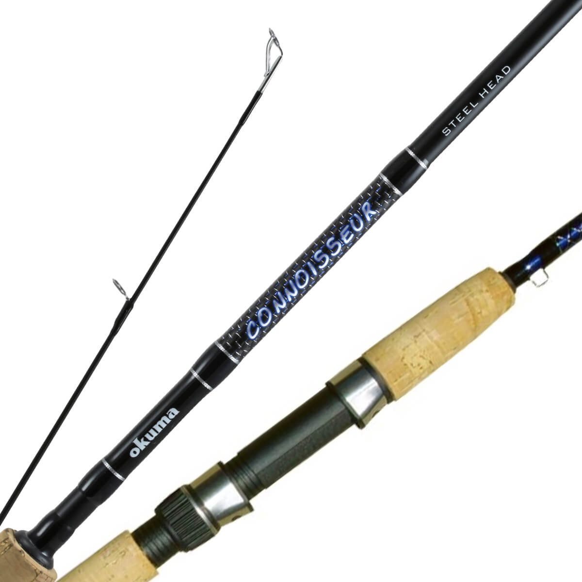 Okuma Connoisseur "A" Spinning Rod