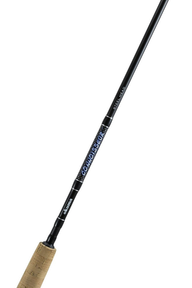 Okuma Connoisseur "A" Spinning Rod