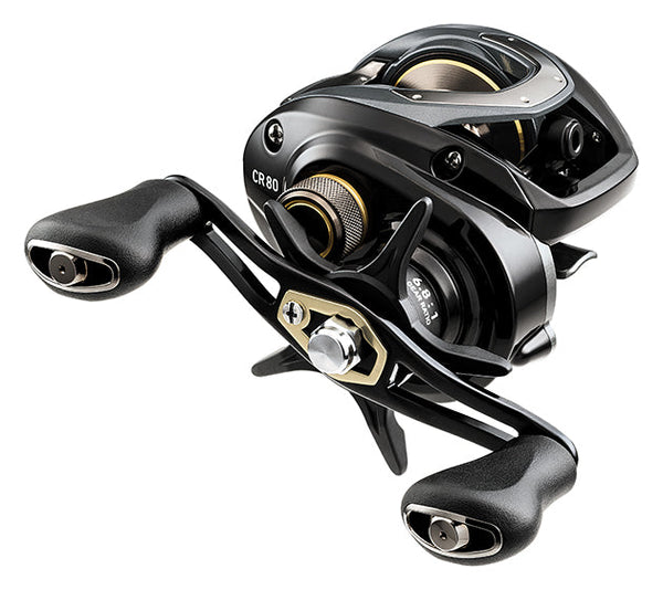 Moulinet à lancer Daiwa CR80