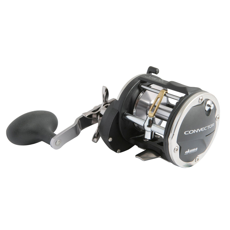Bobine de vent de niveau de convecteur Okuma