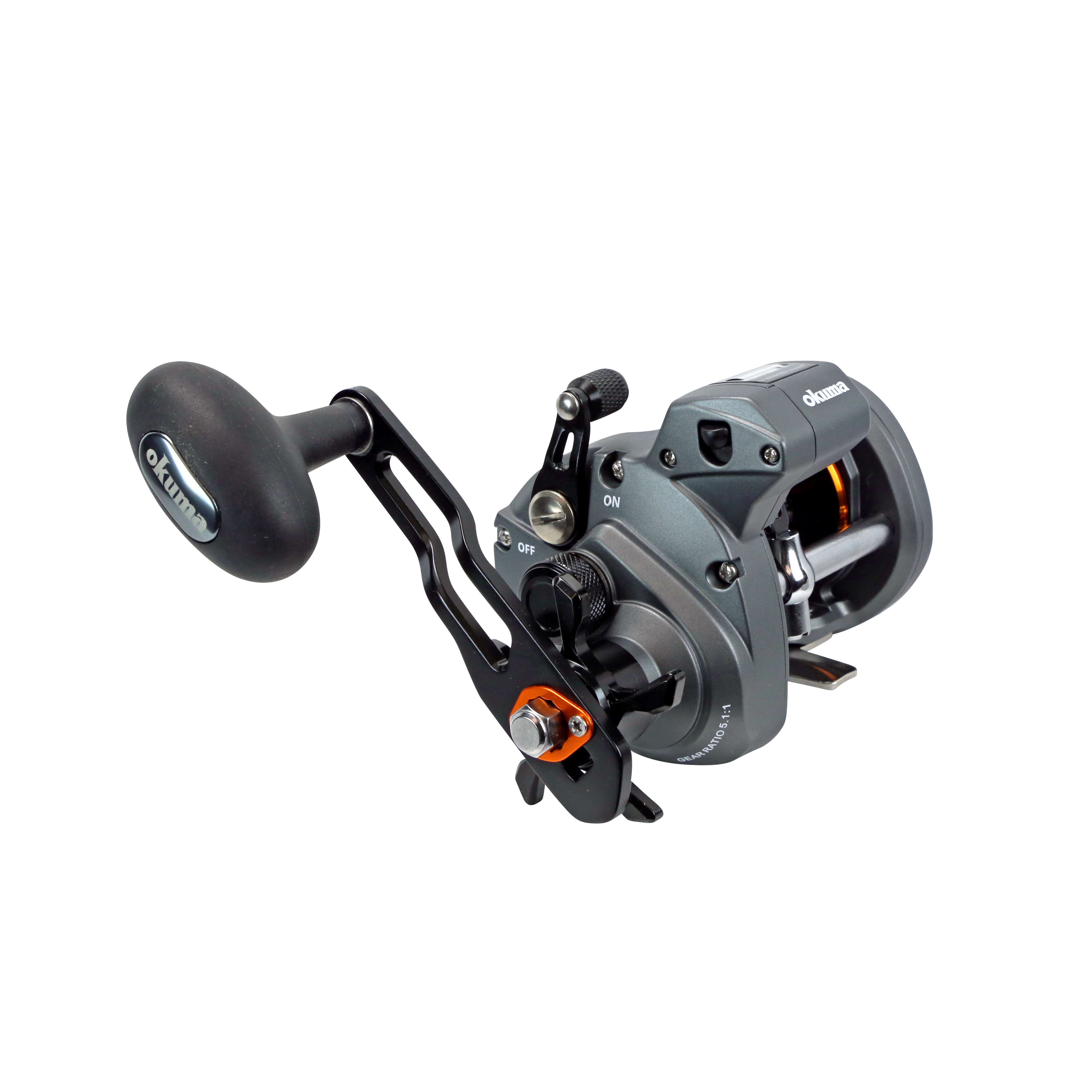 Bobines de fil Okuma Cold Water « A »