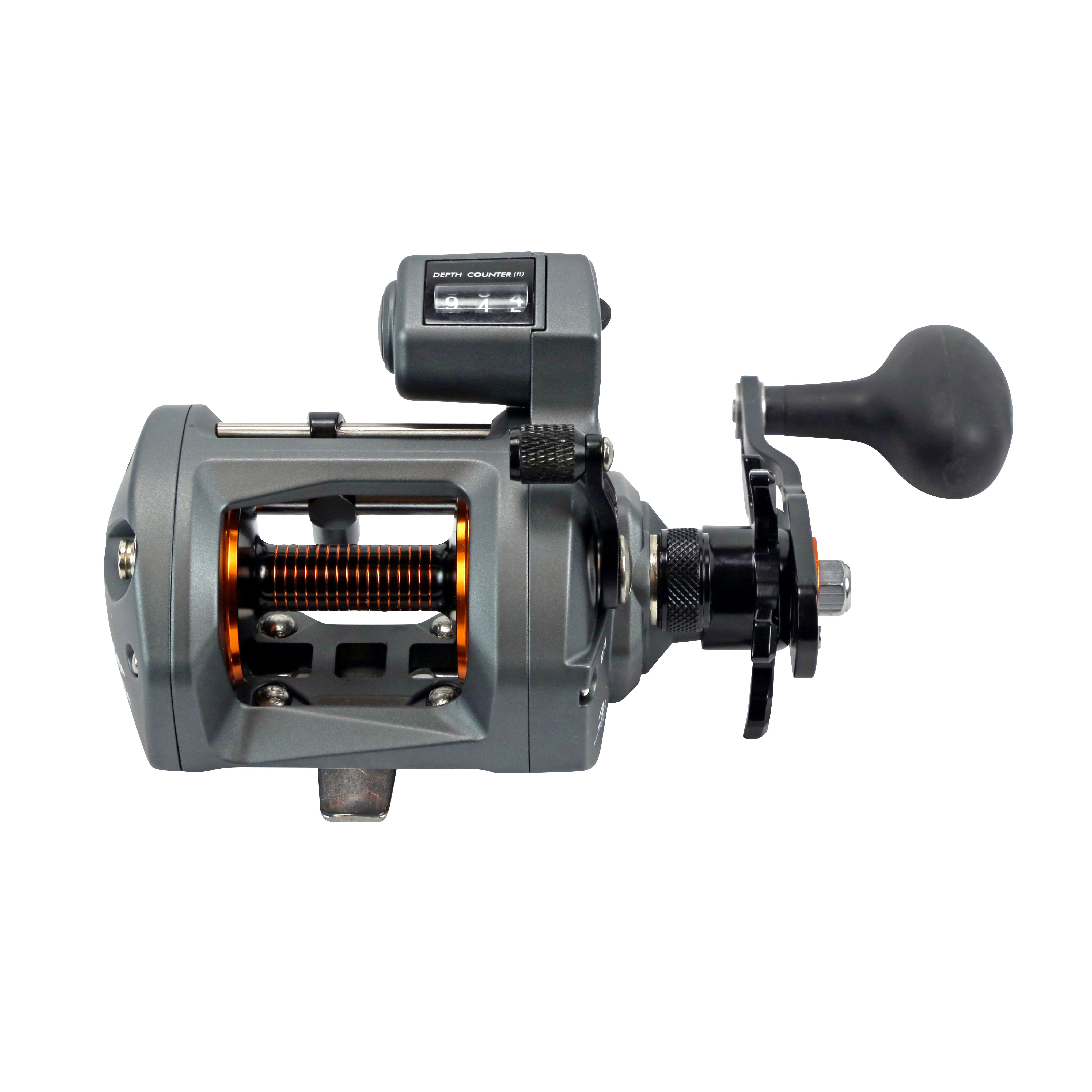 Bobines de fil Okuma Cold Water « A »