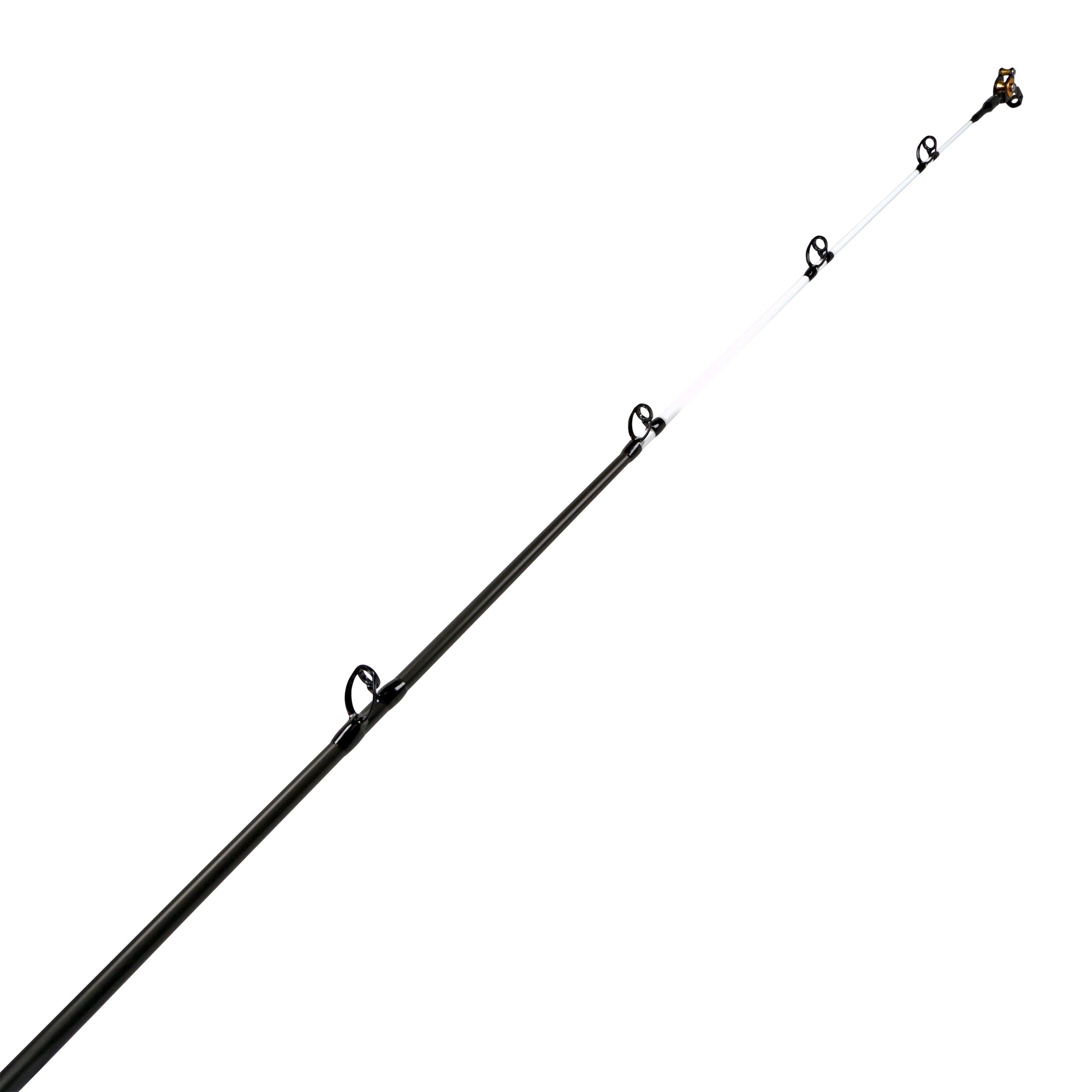 Okuma Coldwater Custom Trolling Rods