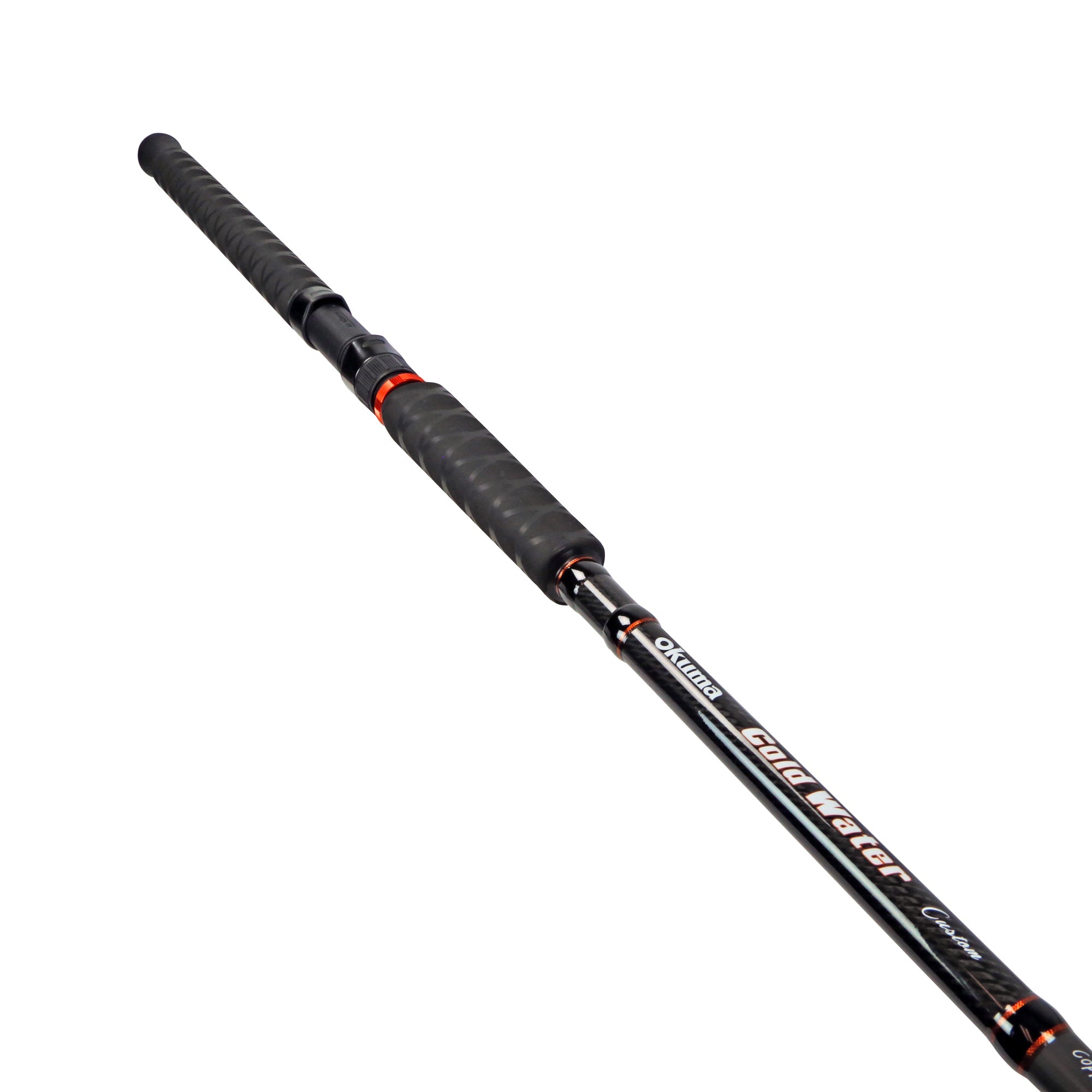 Okuma Coldwater Custom Trolling Rods - Tackle Depot
