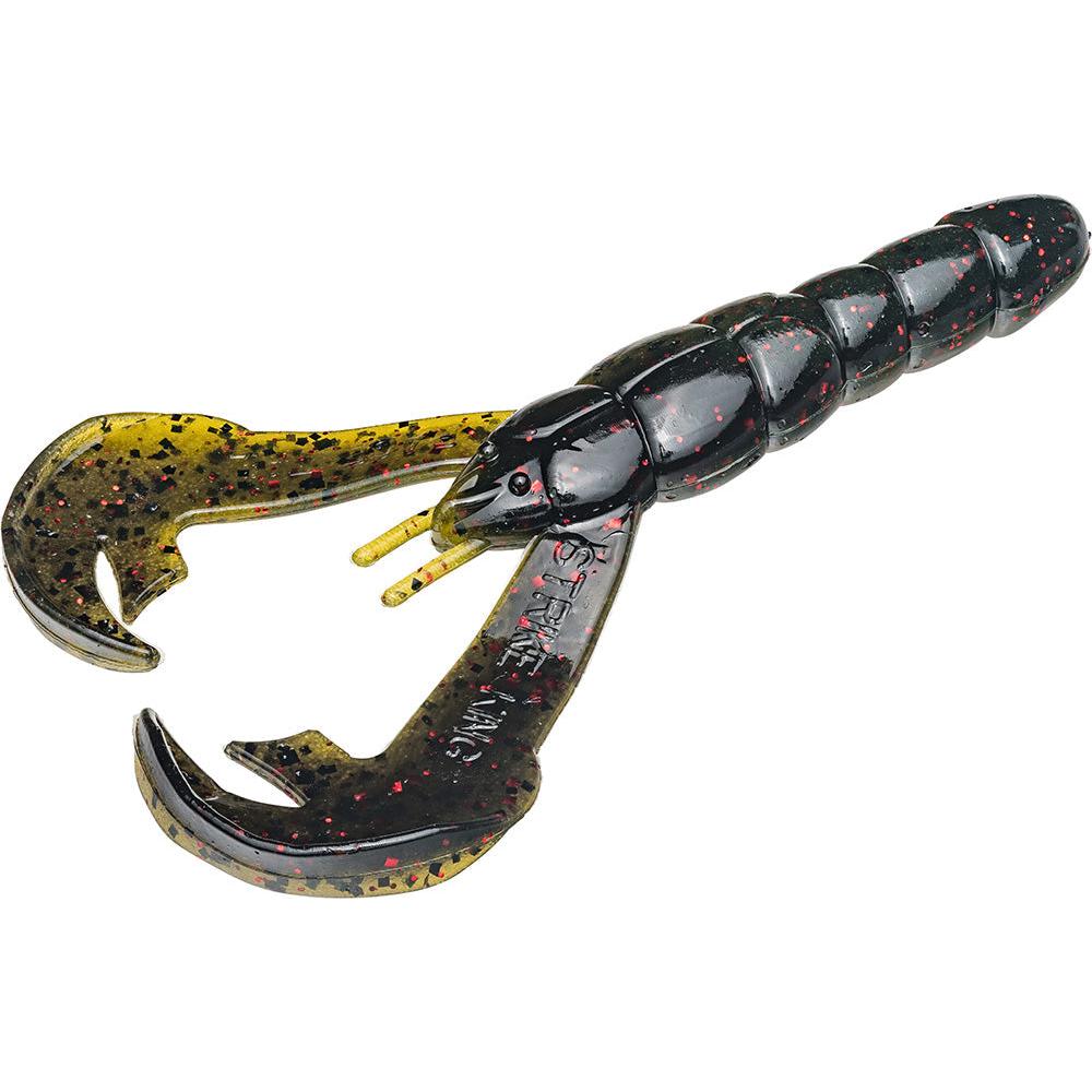 Strike King Rage Craw 4"