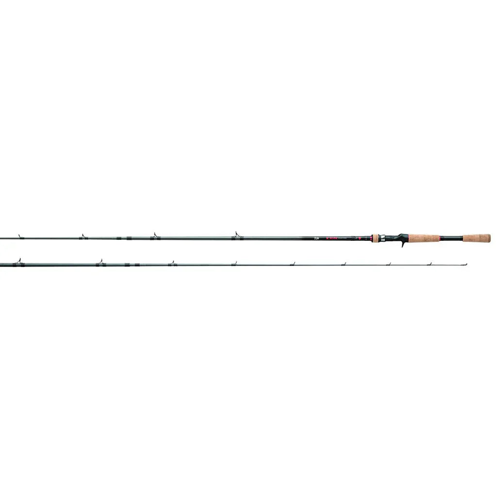 Daiwa CDN Custom Casting Rods
