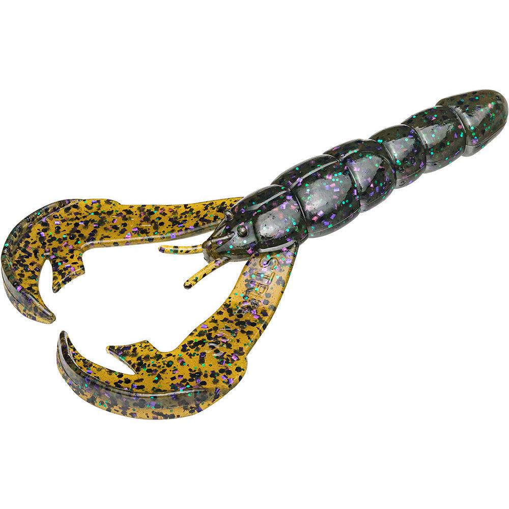 Strike King Rage Craw 4"
