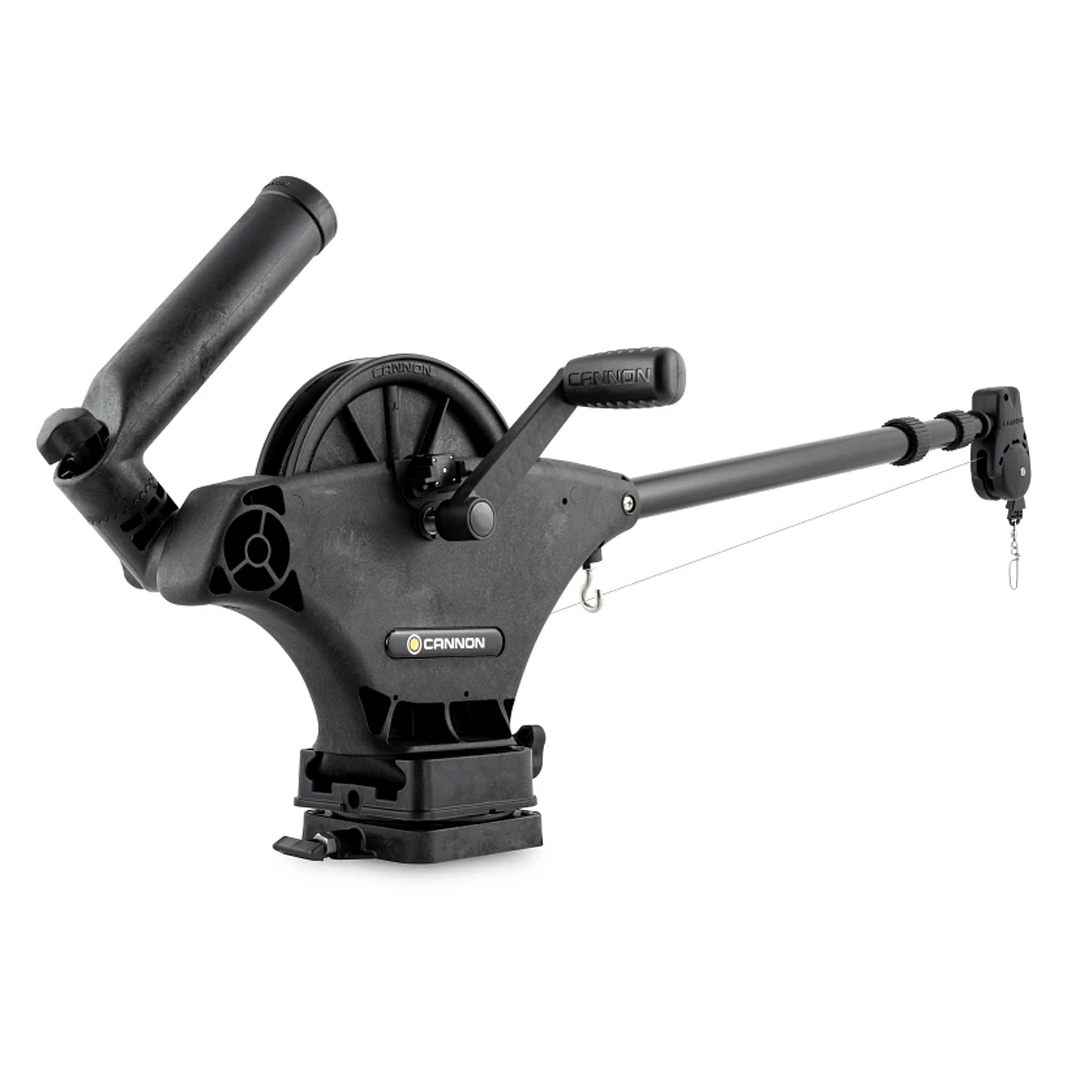 Cannon Uni-Troll 10 Manual Downrigger