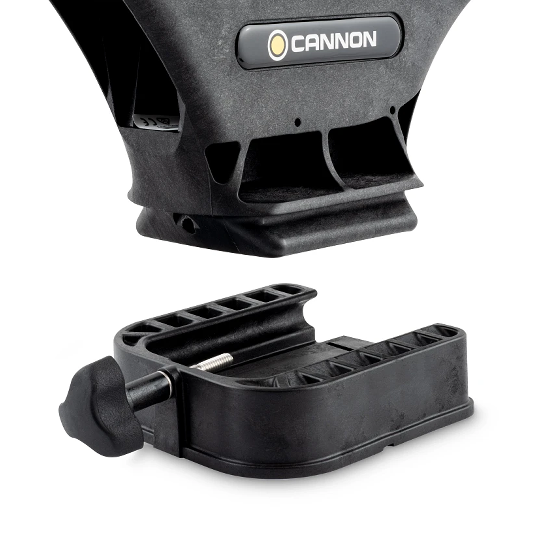Cannon Uni-Troll 10 Manual Downrigger