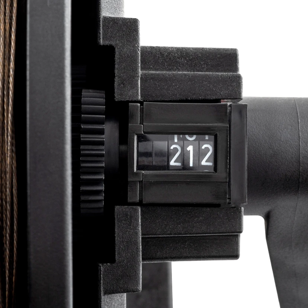 Cannon Uni-Troll 10 Manual Downrigger