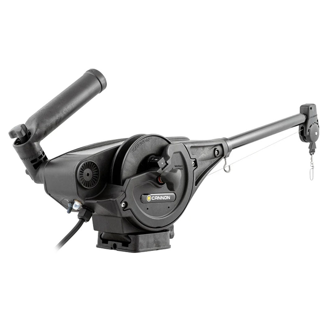 Cannon Magnum 5 Electric Downrigger