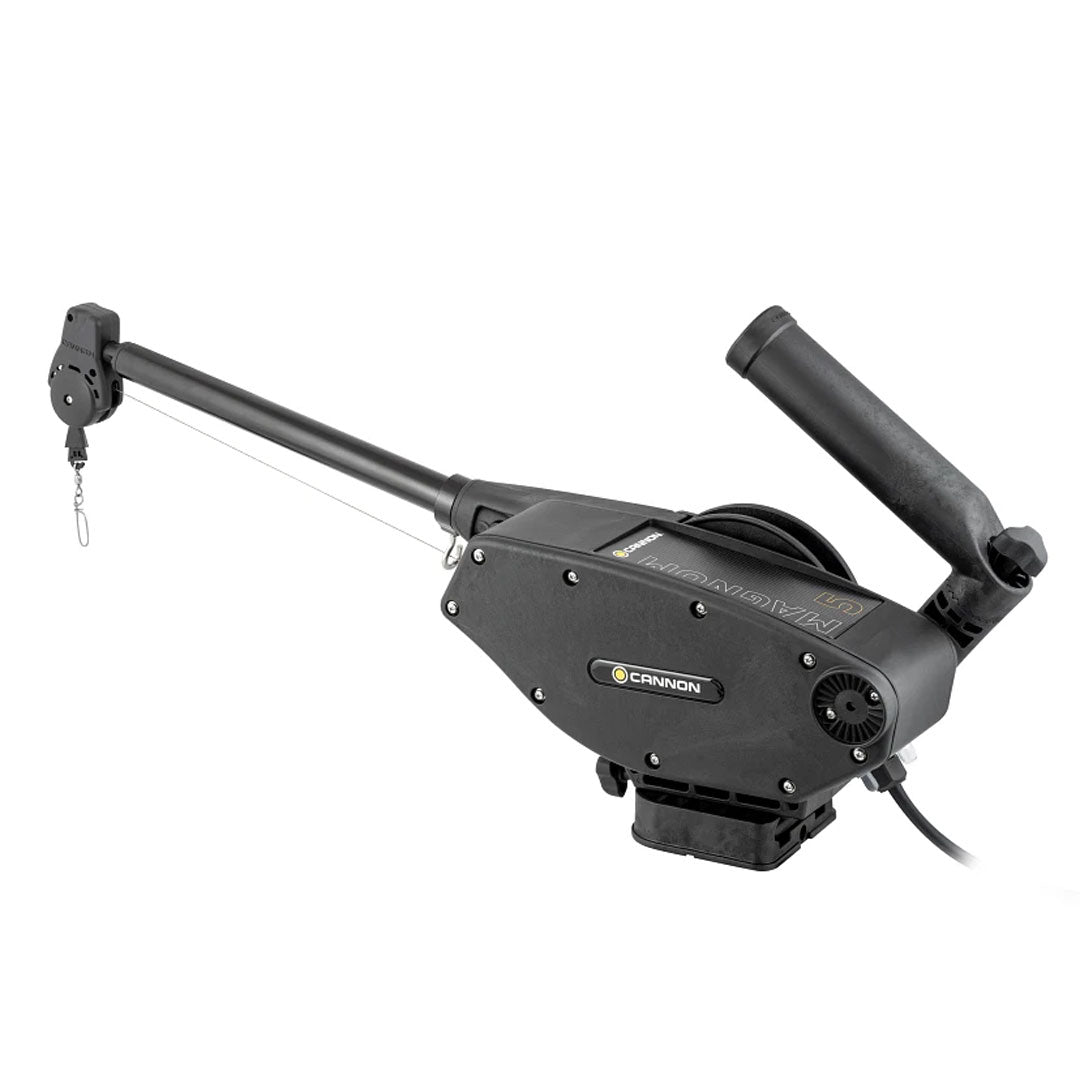 Cannon Magnum 5 Electric Downrigger