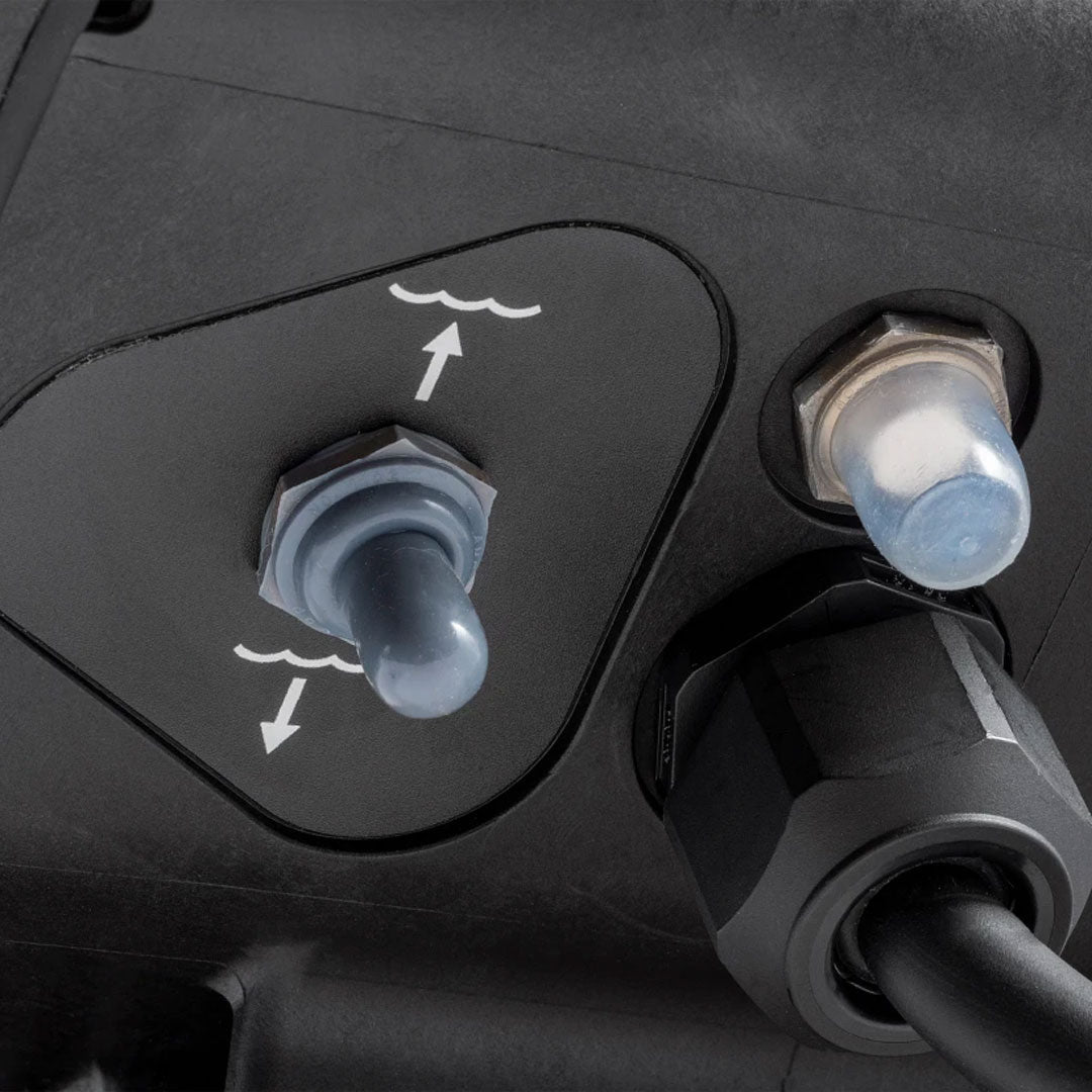 Cannon Magnum 5 Electric Downrigger