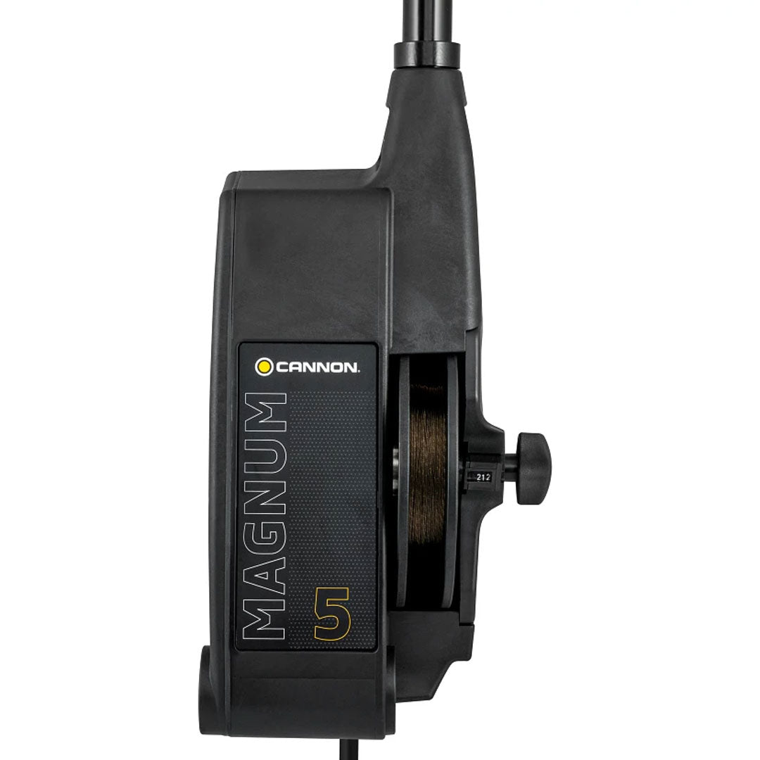 Cannon Magnum 5 Electric Downrigger