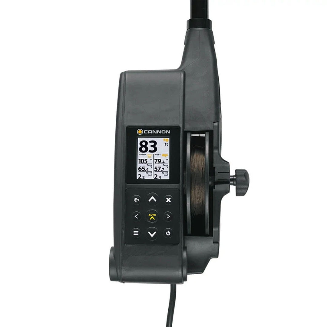 Cannon Optimum Electric Downrigger