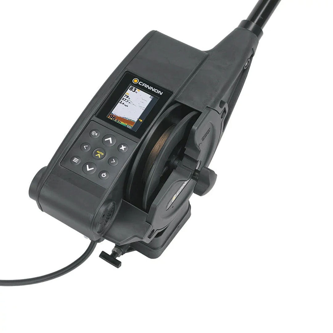 Cannon Optimum Electric Downrigger