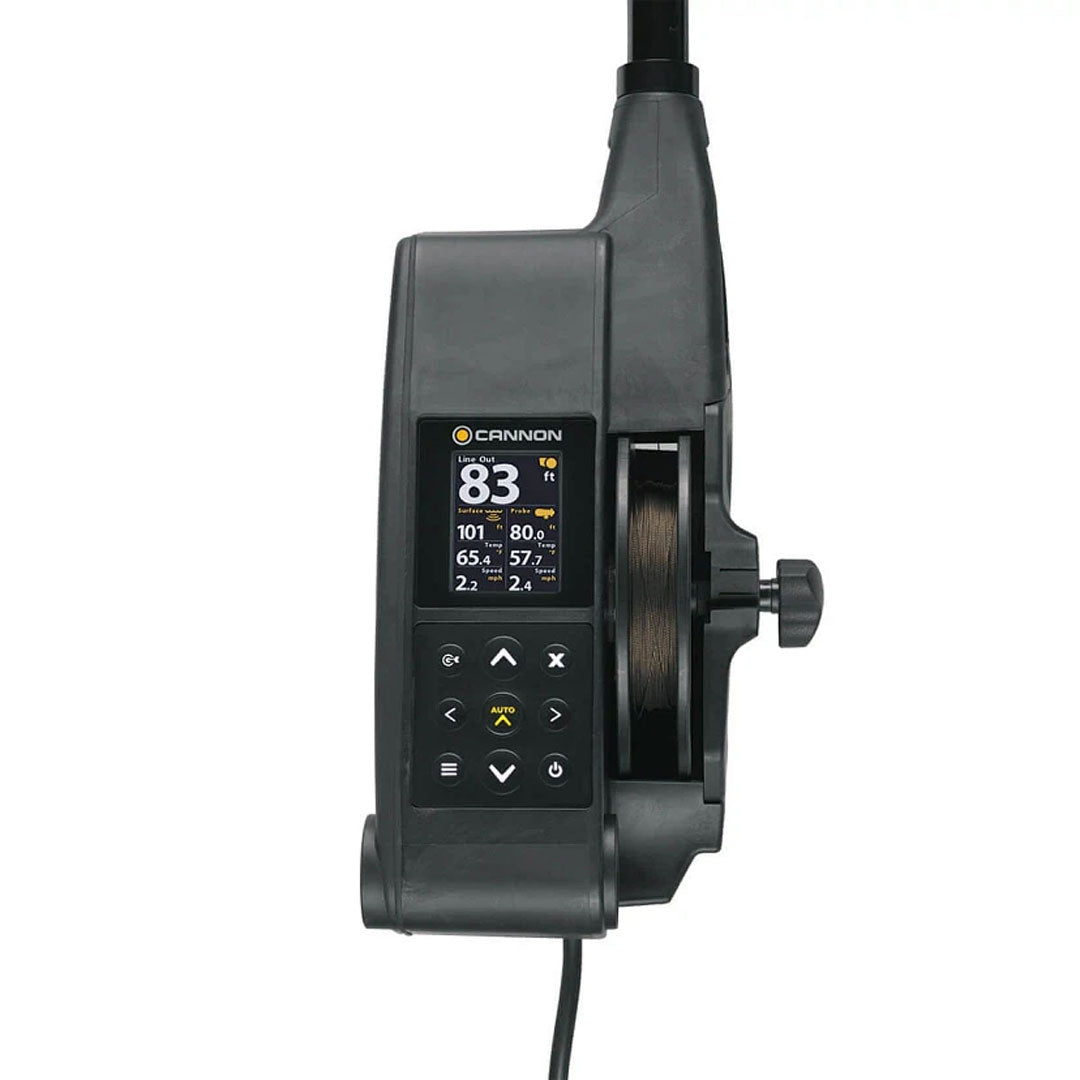 Cannon Optimum Electric Downrigger