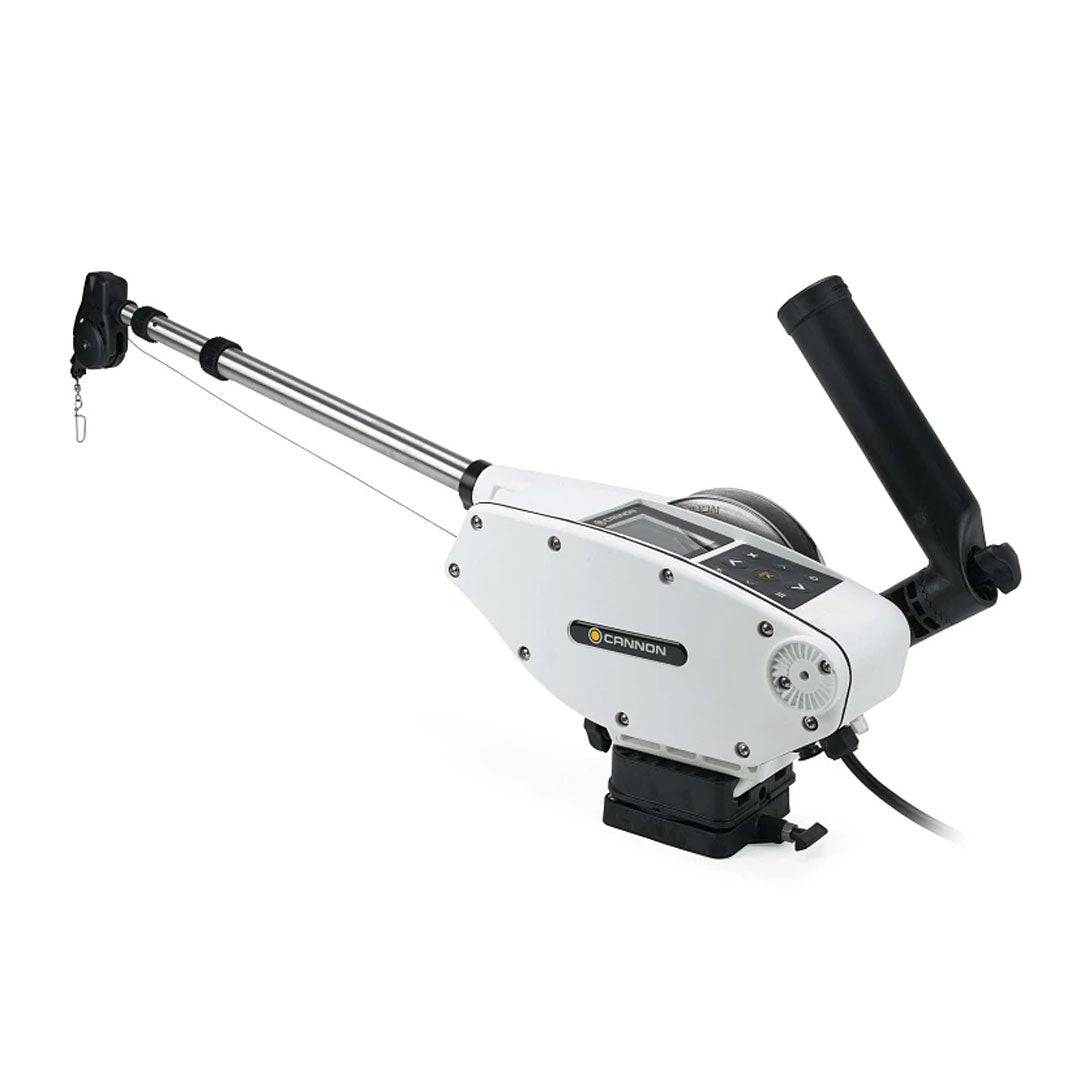 Cannon Optimum TS Electric Downrigger