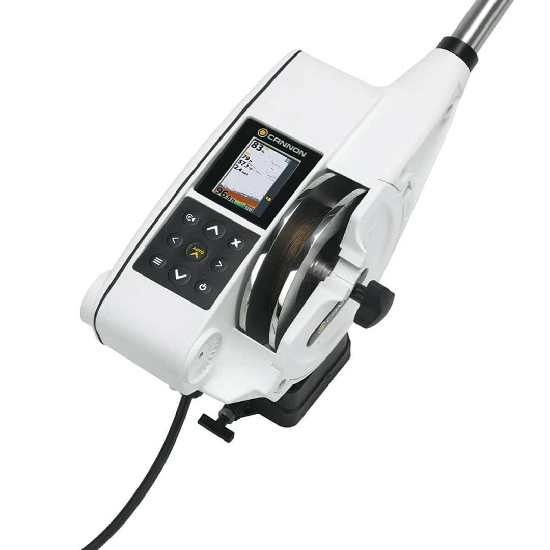 Cannon Optimum TS Electric Downrigger