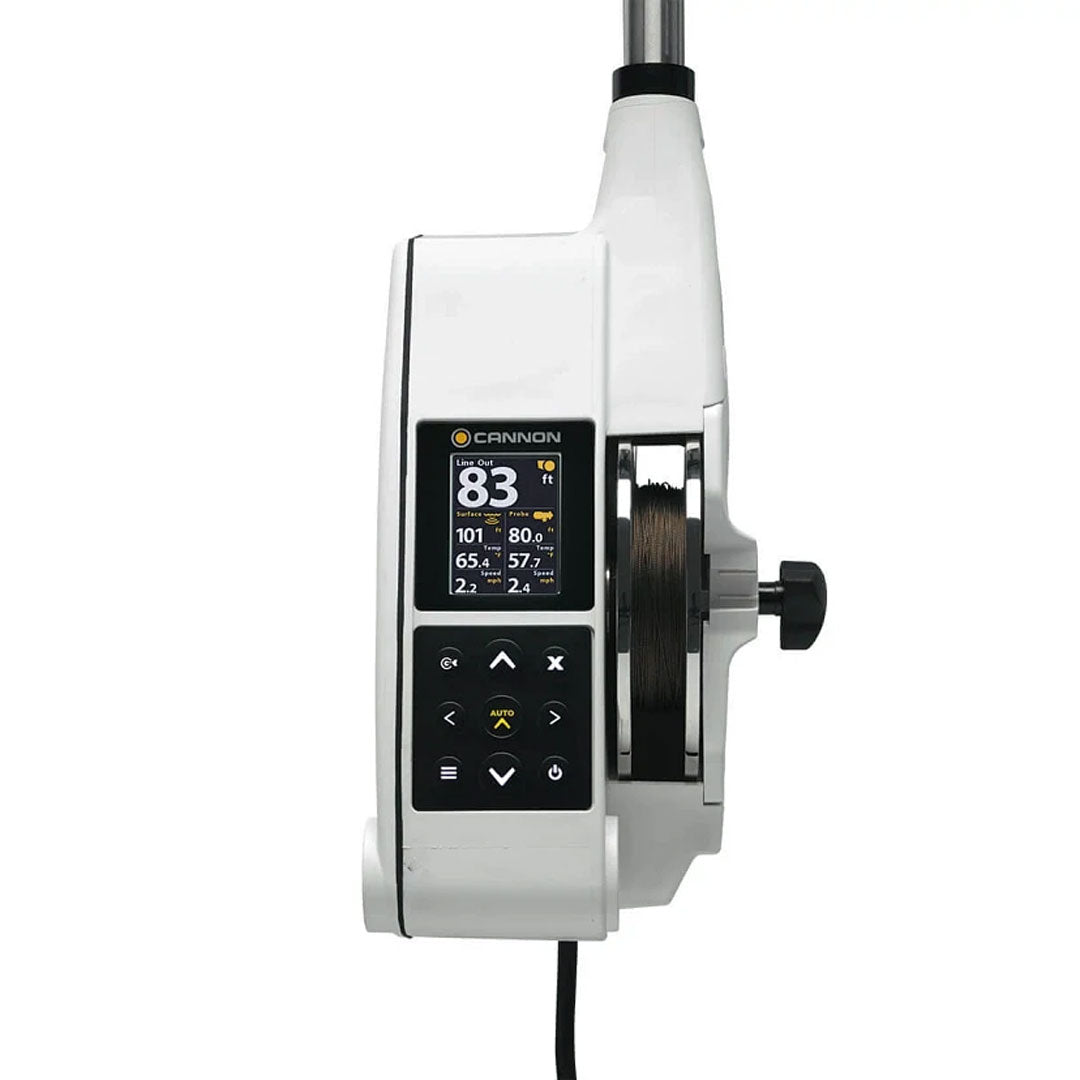Cannon Optimum TS Electric Downrigger