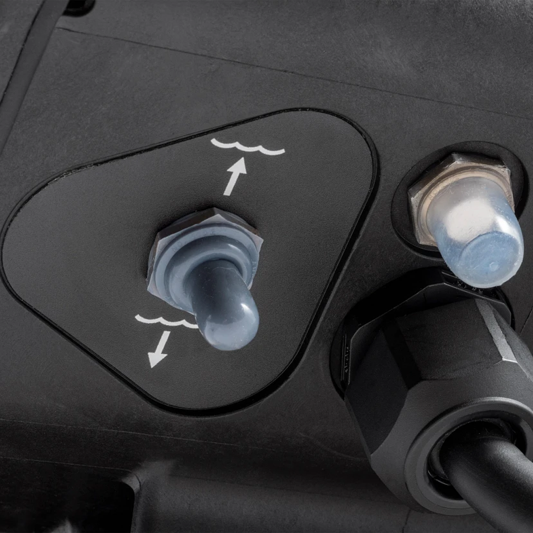 Cannon Magnum 10 Electric Downrigger