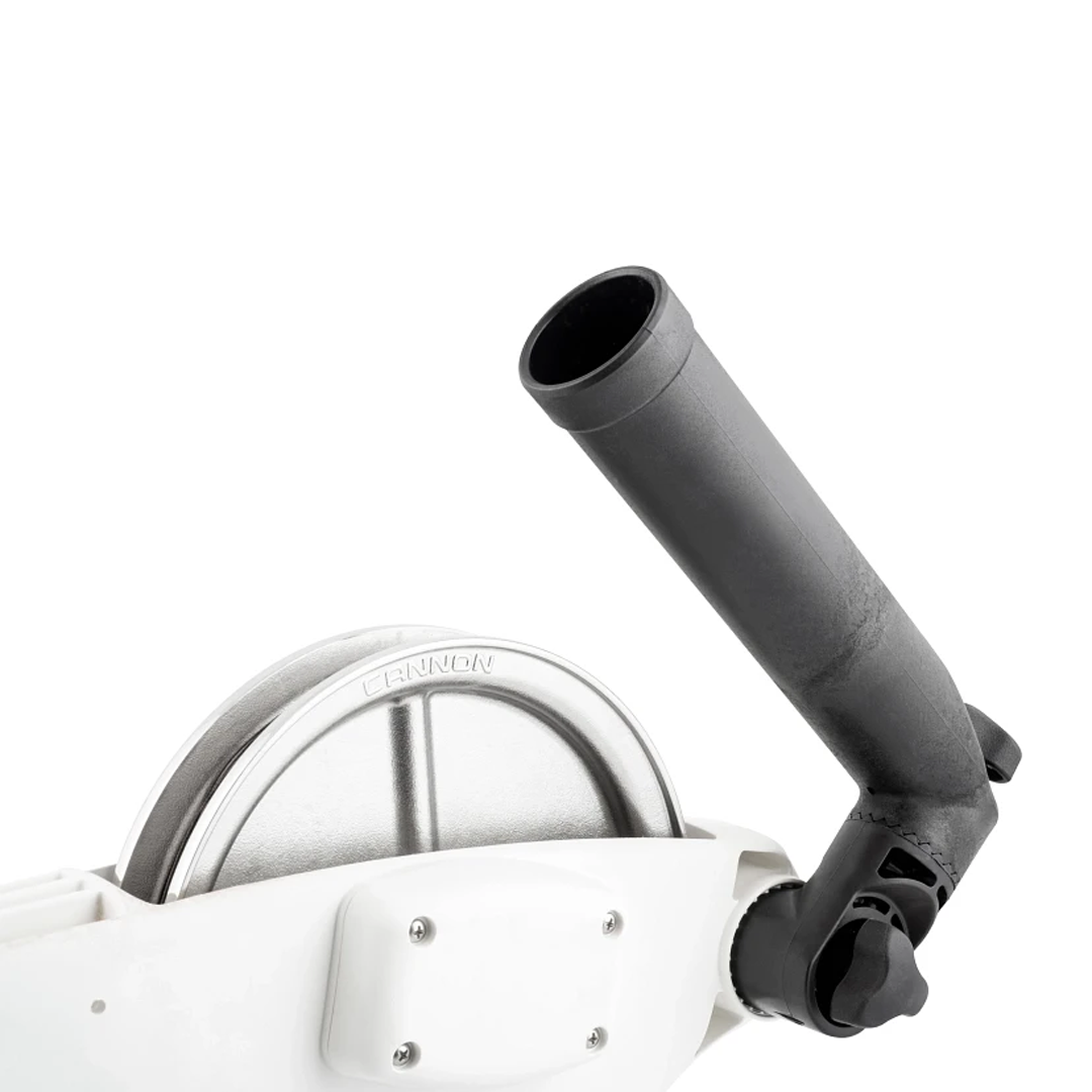 Cannon Uni-Troll 10 TS Manual Downrigger