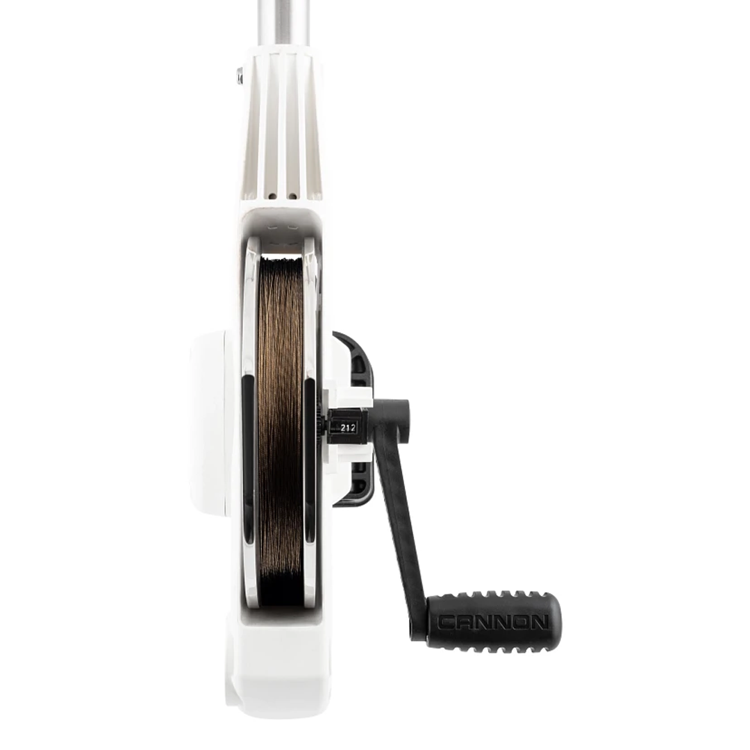 Cannon Uni-Troll 10 TS Manual Downrigger
