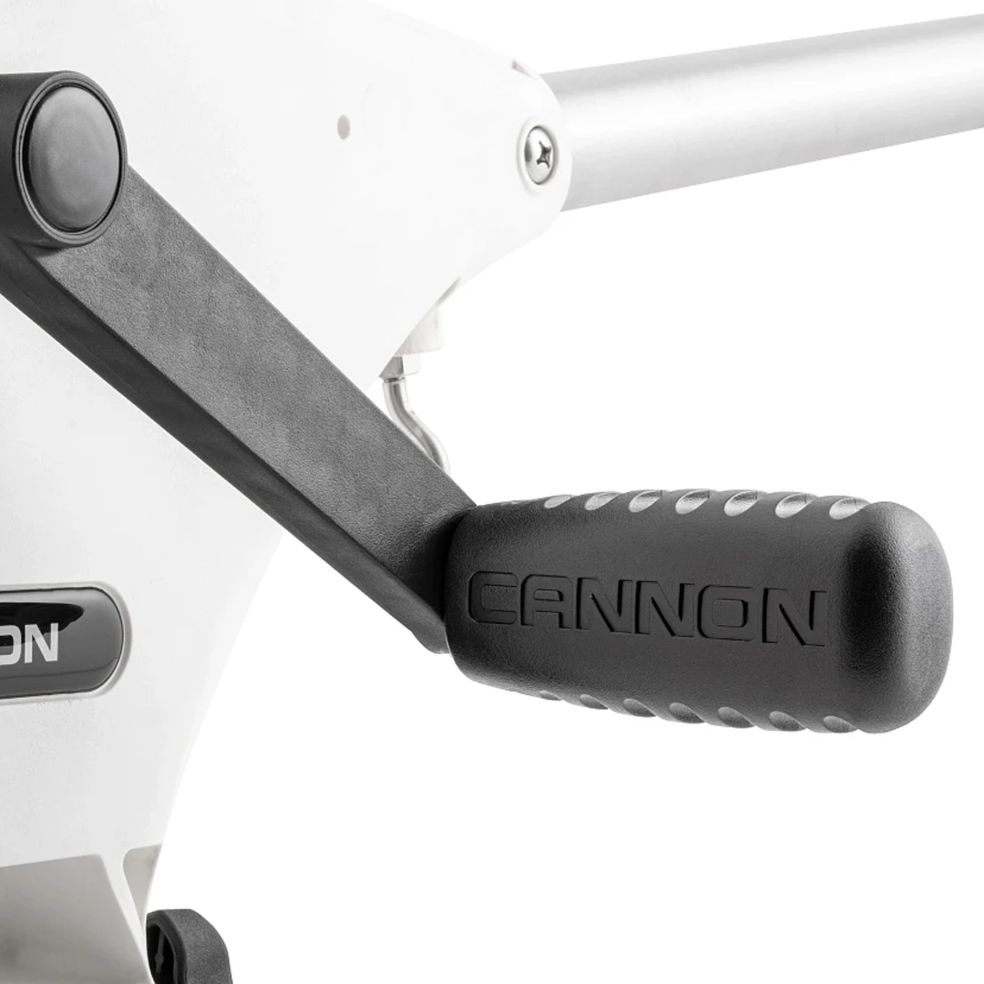 Cannon Uni-Troll 10 TS Manual Downrigger